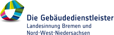 Mitglied der Gebäudedienstleister-Innung